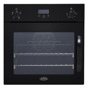 horno eléctrico