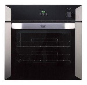 horno de gas