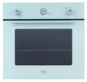 horno eléctrico