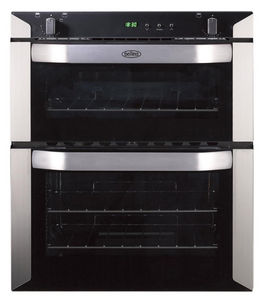 horno de gas