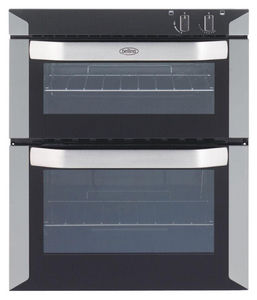 horno de gas