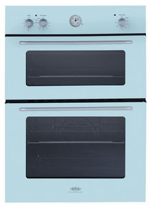 horno eléctrico