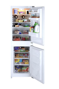 frigorífico combi armario