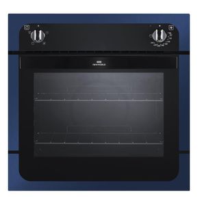 horno eléctrico