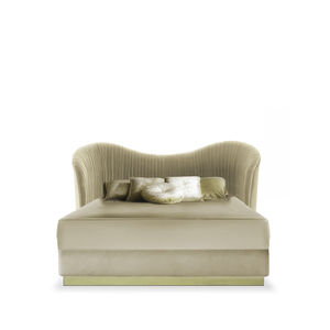 Cama extragrande - FORBIDDEN - KOKET Love Happens - queen size / de