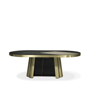 mesa de comedor contemporánea