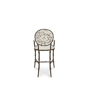 silla de bar clásica