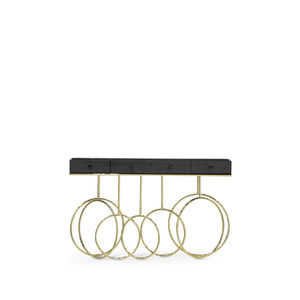 consola de diseño original