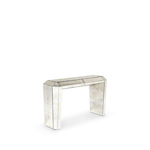 consola Art Deco