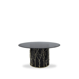 mesa de comedor de diseño original