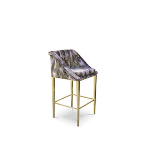 silla de bar clásica