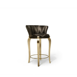 silla de bar contemporánea