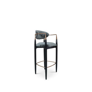 silla de bar clásica