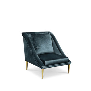sillón clásico
