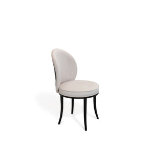 silla de comedor clásica