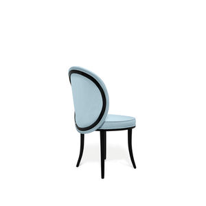 silla de comedor clásica