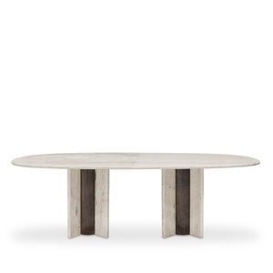 mesa de comedor contemporánea