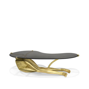 mesa de centro de diseño original