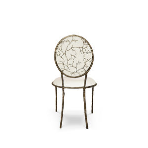 silla de comedor clásica