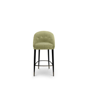 silla de bar contemporánea