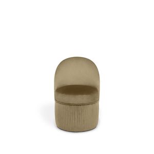 silla contemporánea