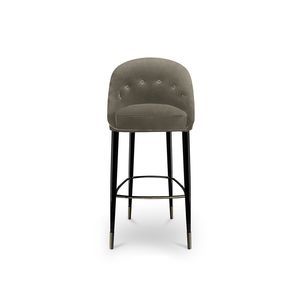 silla de bar contemporánea