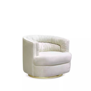 sillón contemporáneo