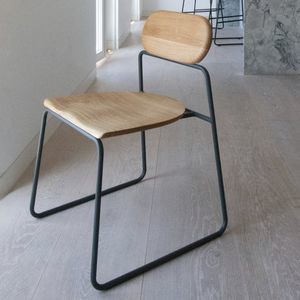 silla contemporánea