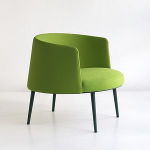 sillón contemporáneo