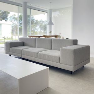 sofá modular