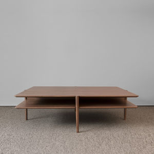 mesa de centro contemporánea