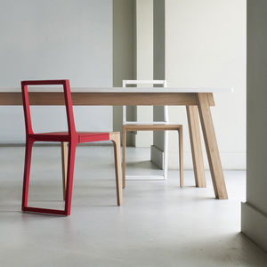 silla contemporánea