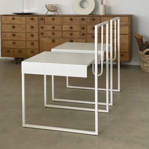 silla contemporánea