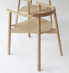 silla contemporánea