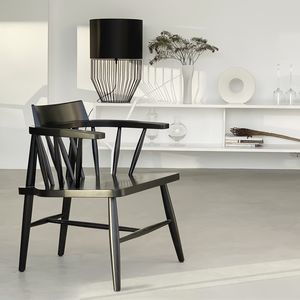 sillón contemporáneo