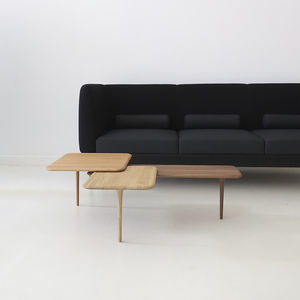 mesa de centro contemporánea