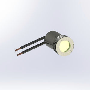 luminaria empotrable