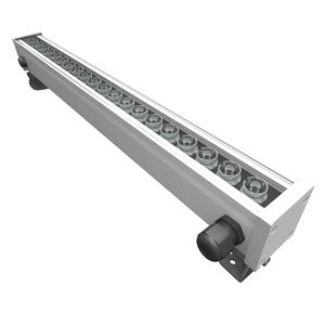 luminaria LED