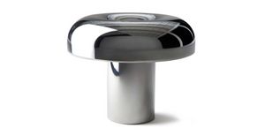 lámpara de mesa
