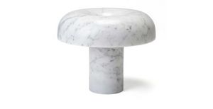 lámpara de mesa