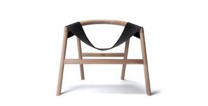 sillón contemporáneo