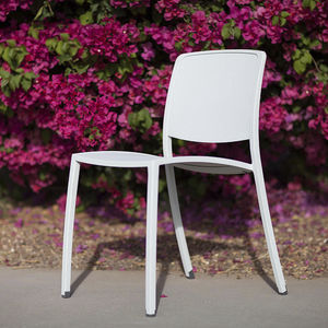 silla contemporánea