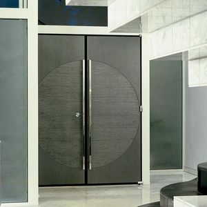puerta de interior