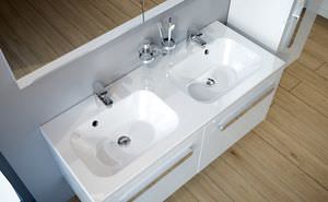 lavabo encastrable