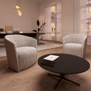 sillón contemporáneo