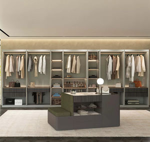 vestidor contemporáneo