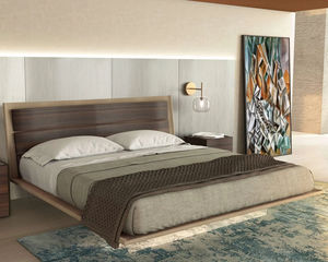 cama flotante