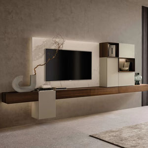 mueble TV contemporáneo