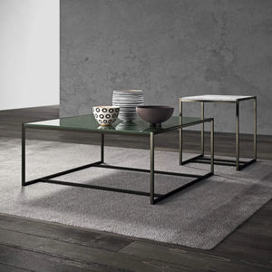 mesa de centro contemporánea