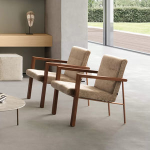 sillón contemporáneo